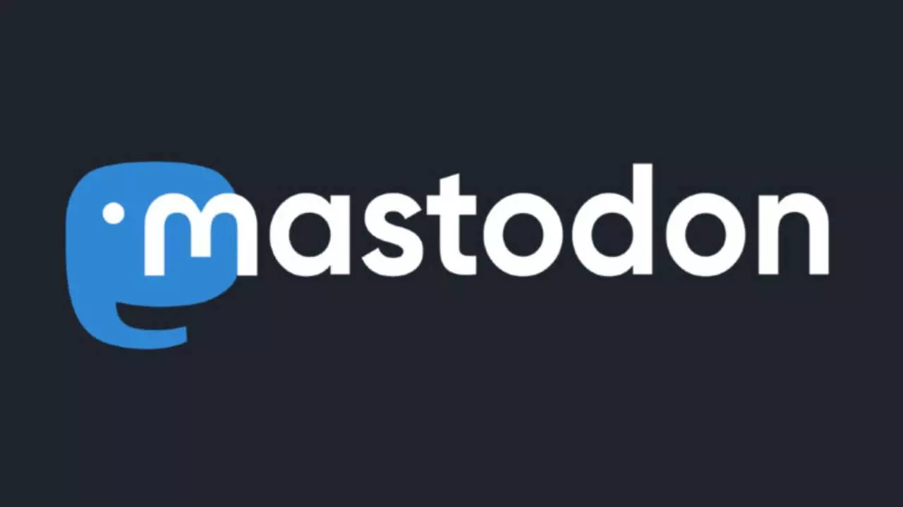 Mastodon La Red Social Descentralizada Que Debes Conocer Achotech