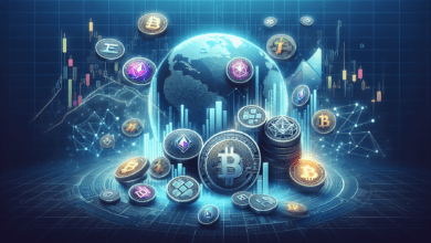 que es exchange de criptomonedas