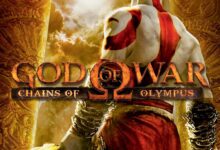 God of War: Chains of Olympus