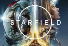 starfield