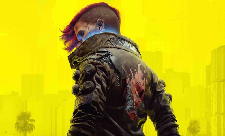 Cyberpunk-2077