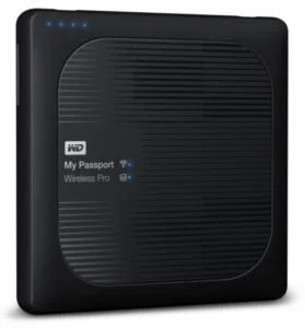 disco duro wifi