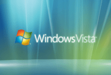 Windows Vista Claves