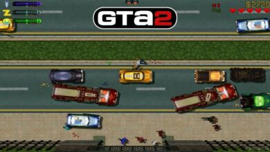 GTA-2