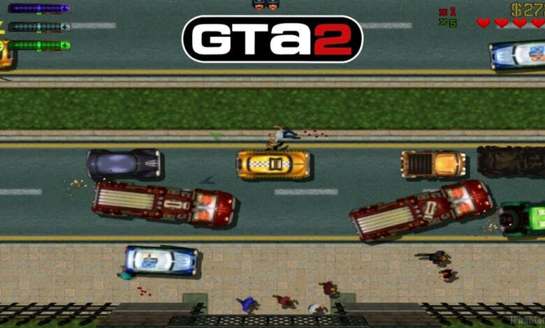 GTA-2