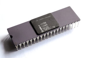 intel 8086