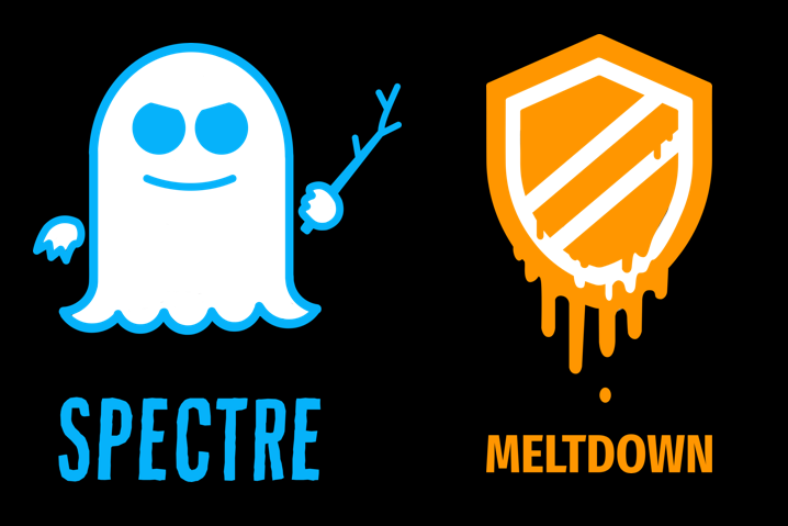 spectre meltdown