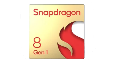 Qualcomm-Snapdragon-8-gen1