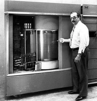 IBM RAMAC I
