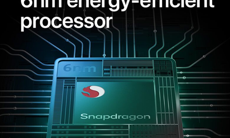 Snapdragon 680