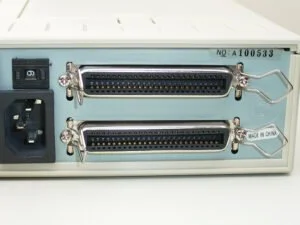 scsi