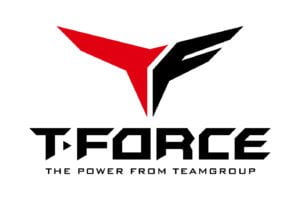 t-force logo