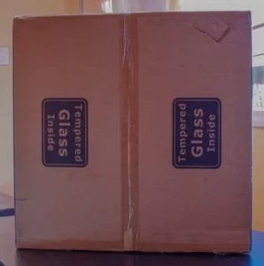 Review Thermaltake Core P5 - 01