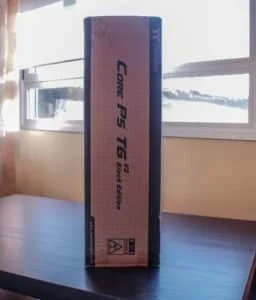 Review Thermaltake Core P5 - 02