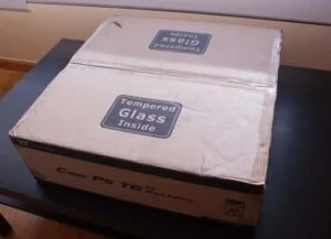 Review Thermaltake Core P5 - 03