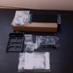 Review Thermaltake Core P5 - 22