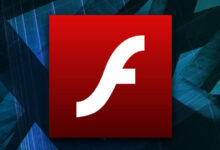 adobe flash player