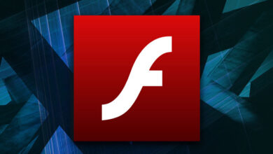 adobe flash player