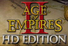 age of empires 2 hd edition