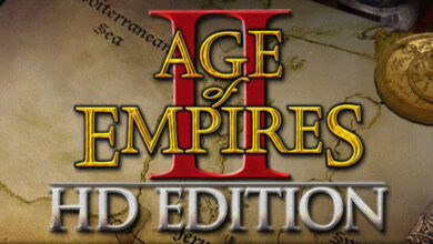 age of empires 2 hd edition