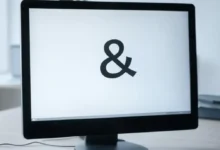 ampersand