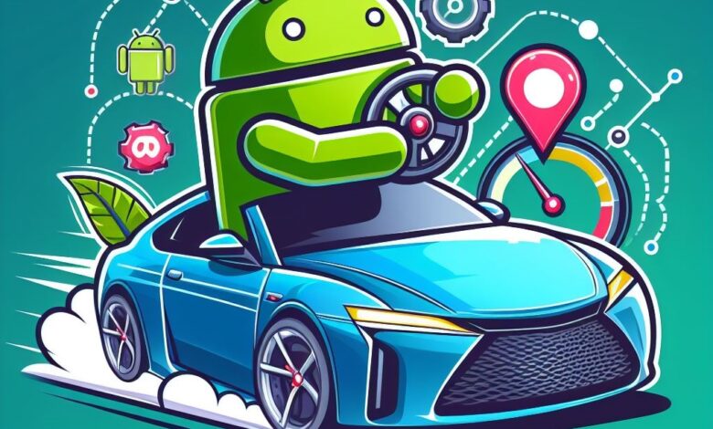 La mejor opción para tener Android Auto en el coche y sin cables ya está en  España
