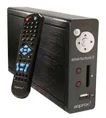 disco duro multimedia