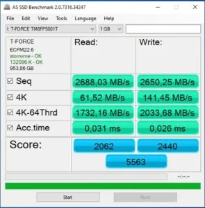 asssd cardea zero 340