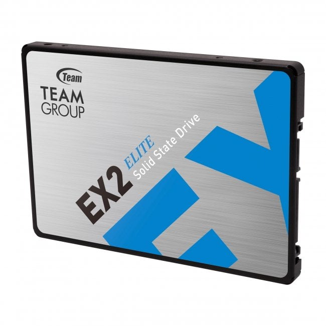 teamgroup ex2 ssd review