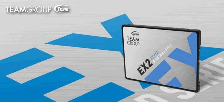 ex2 series