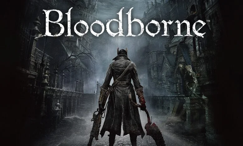 bloodborne