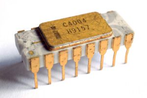circuito integrado