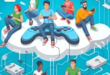 cloud gaming