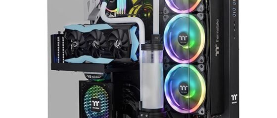 core p5 tg v2 black edition