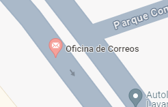 correos