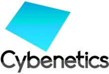 cybernetics logo