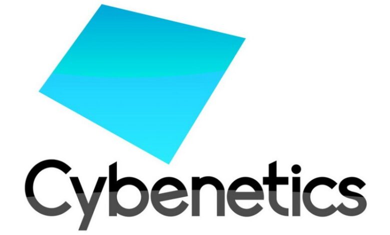 cybernetics logo