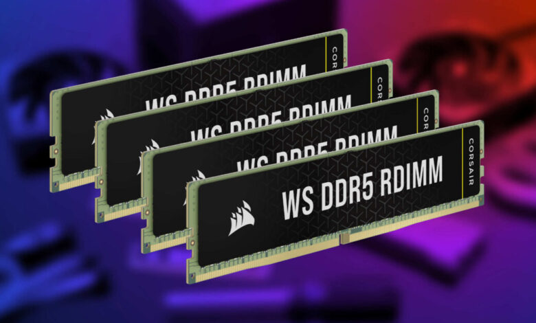 ddr5-rdimm