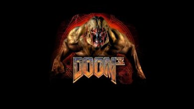 doom-3