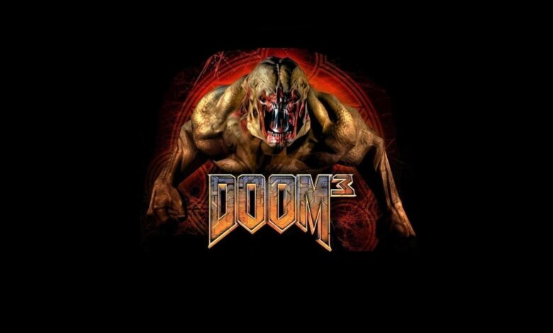 doom-3