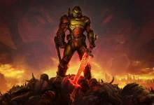 doom eternal