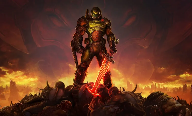 doom eternal