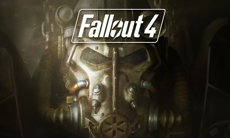 Fallout 4