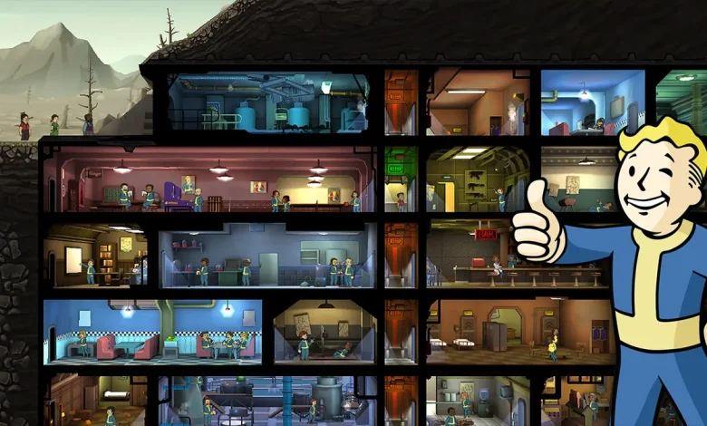 fallout-shelter