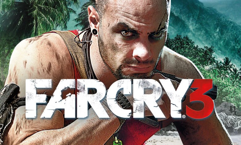 farcry3