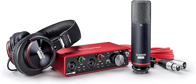 scarlett-2i2-kit