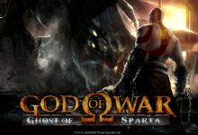 God of War: Ghost of Sparta