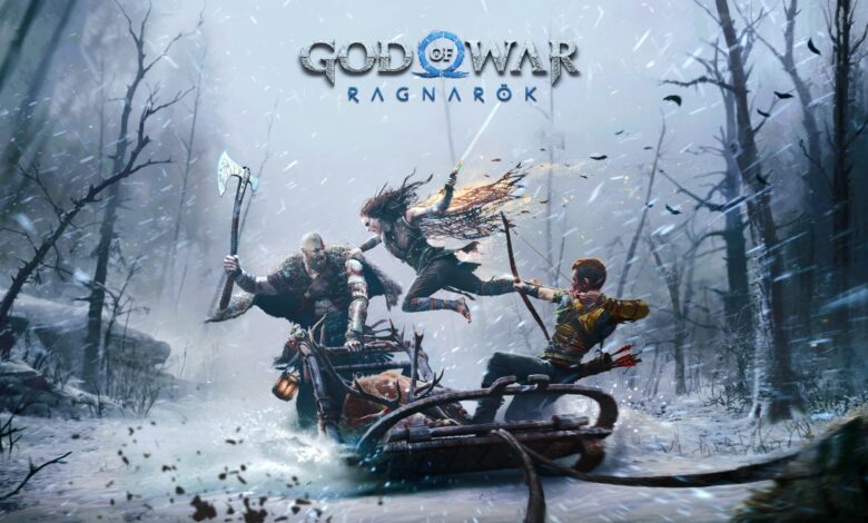 god-of-war-ragnarok