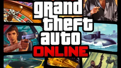 gta-online