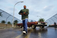 gta san andreas